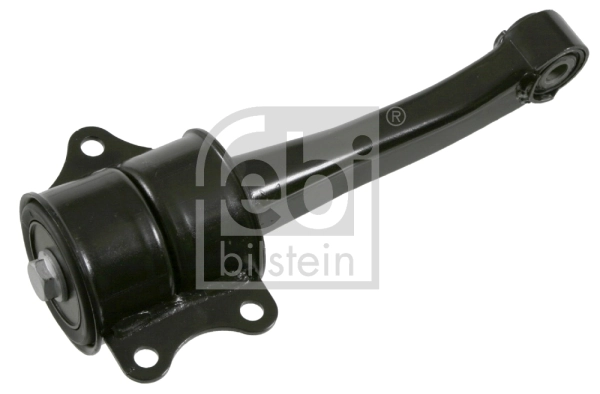 Mounting, engine